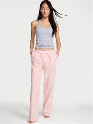 Mix&Match Heritage Pamuklu Pijama Altı