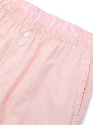 Mix&Match Heritage Pamuklu Pijama Altı