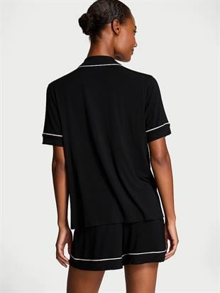 Modal Kısa Pijama Takımı