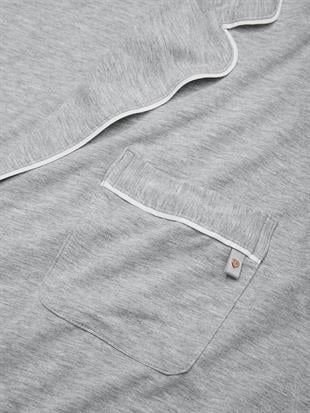 Modal Kısa Pijama Takımı