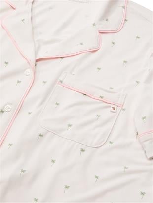 Modal Kısa Pijama Takımı
