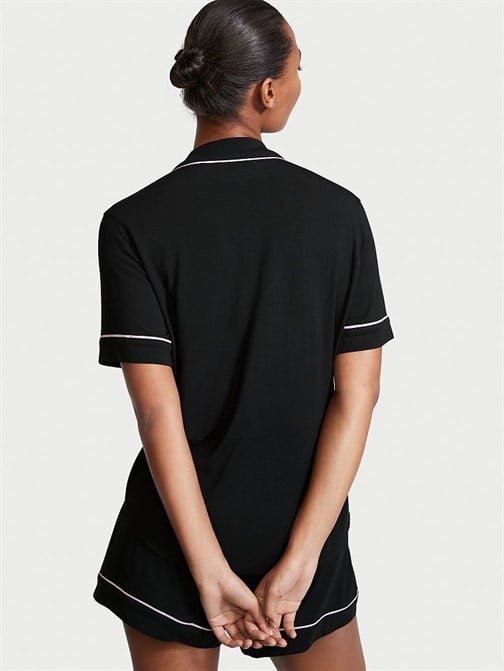 Modal Kısa Pijama Takımı