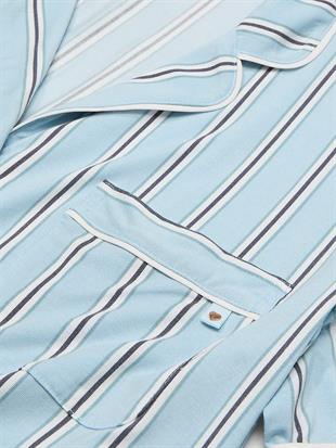 Modal Kısa Pijama Takımı