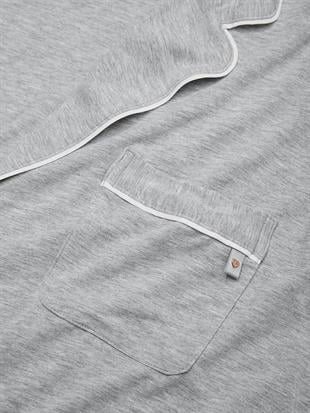 Modal Kısa Pijama Takımı