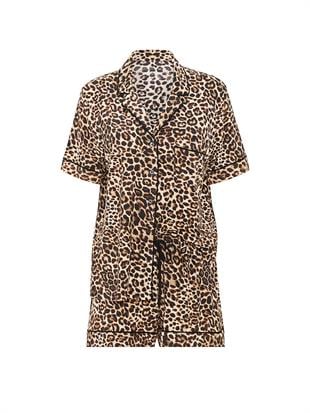 Modal Kısa Pijama Takımı