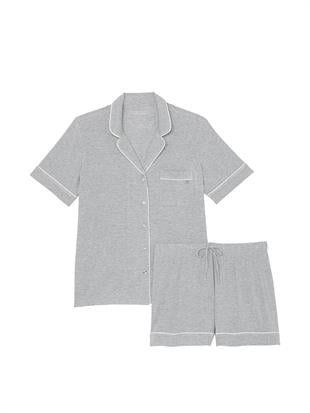 Modal Kısa Pijama Takımı