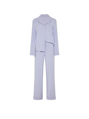 Modal Pijama Takımı