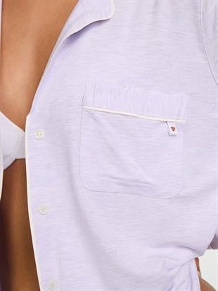 Modal Pijama Takımı