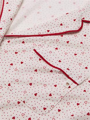 Modal Pijama Takımı