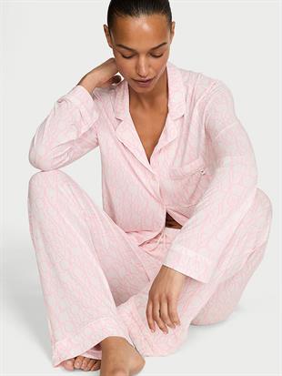 Modal Pijama Takımı