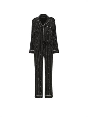 Modal Pijama Takımı