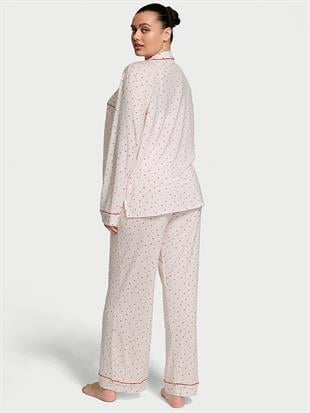 Modal Pijama Takımı