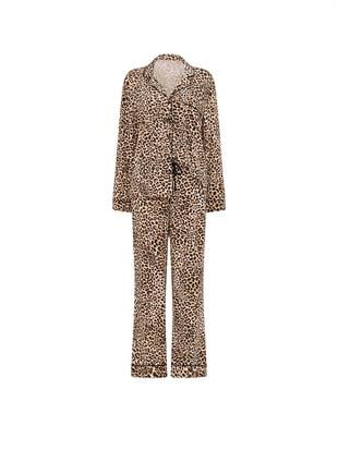 Modal Pijama Takımı