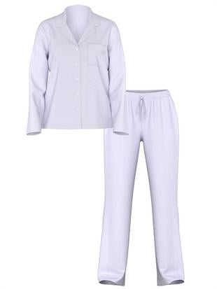 Modal Pijama Takımı
