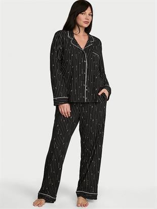 Modal Pijama Takımı