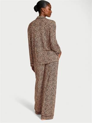 Modal Pijama Takımı