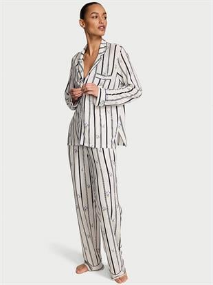 Modal Pijama Takımı