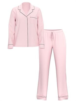 Modal Pijama Takımı