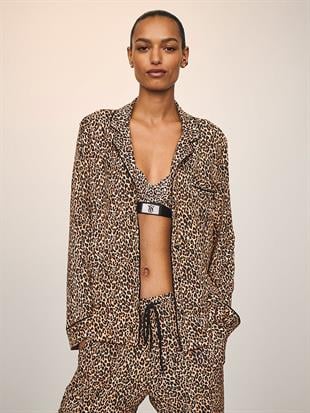 Modal Pijama Takımı