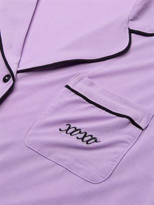 Modal Pijama Takımı