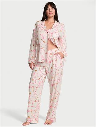 Modal Pijama Takımı