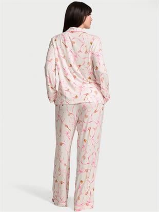 Modal Pijama Takımı