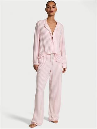 Modal Pijama Takımı