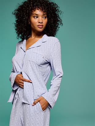 Modal Pijama Takımı