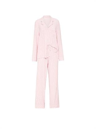 Modal Pijama Takımı