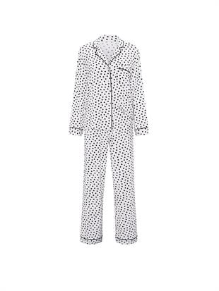 Modal Pijama Takımı