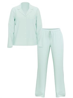 Modal Pijama Takımı