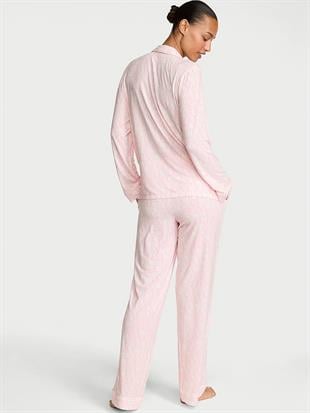 Modal Pijama Takımı