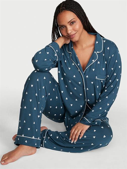 Modal Pijama Takımı