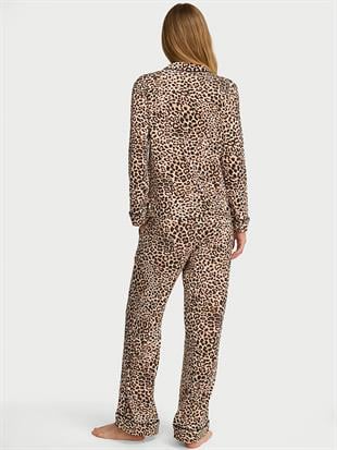 Modal Pijama Takımı