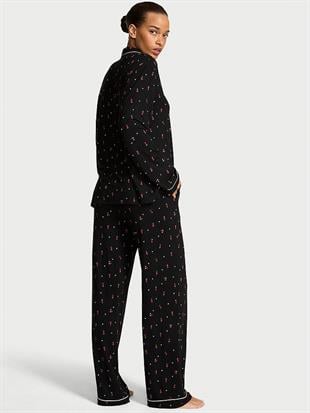 Modal Pijama Takımı