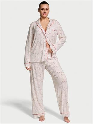Modal Pijama Takımı