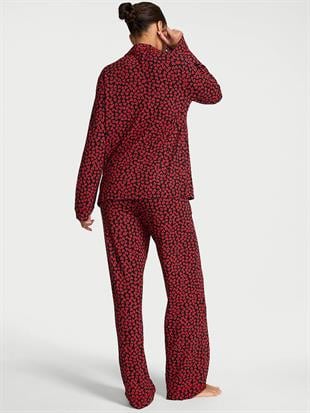 Modal Pijama Takımı