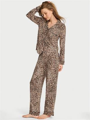 Modal Pijama Takımı