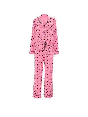 Modal Pijama Takımı