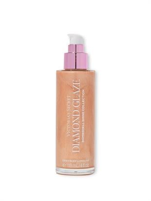 Molten Rose Bombshell Işıltılı Islak Bitişli Nemlendirici Vücut Aydınlatıcı