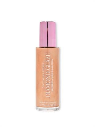 Molten Rose Bombshell Işıltılı Islak Bitişli Nemlendirici Vücut Aydınlatıcı