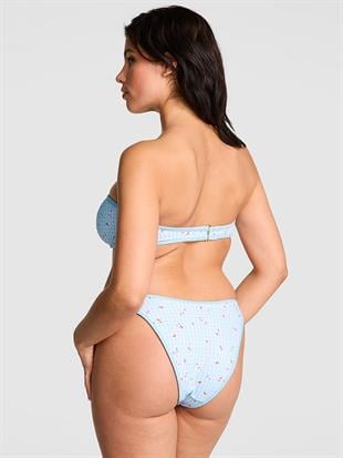 Monty Bikini Üstü
