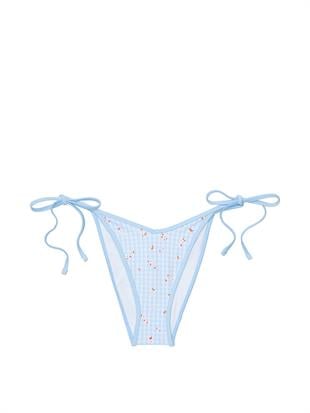 Monty Cheeky Bikini Altı