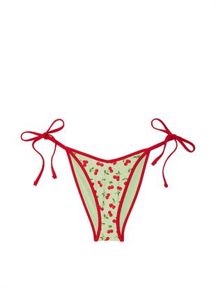 Monty Cheeky Bikini Altı