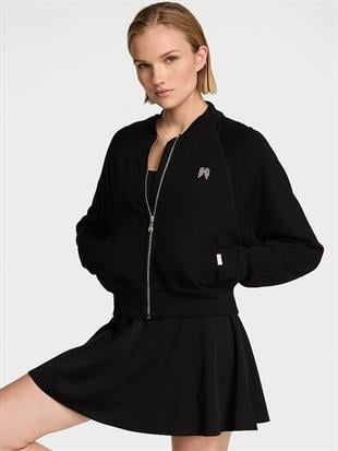 Off-Duty Bomber Ceket