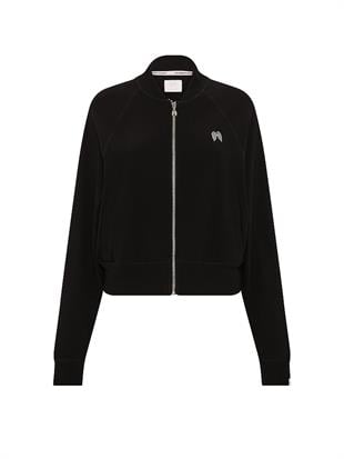 Off-Duty Bomber Ceket