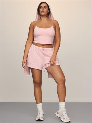 Off-Duty Lounge Şort