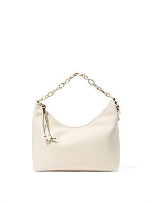 Orta Boy Zincir Askılı Omuz Çantası