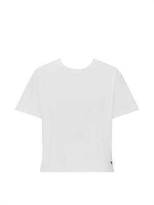 Oversize Cepli Tişört