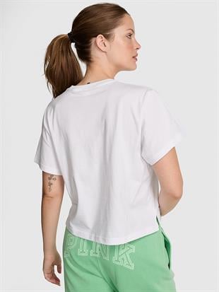 Oversize Cepli Tişört